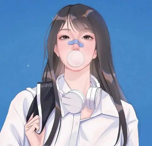 用户头像 半盏冷萃